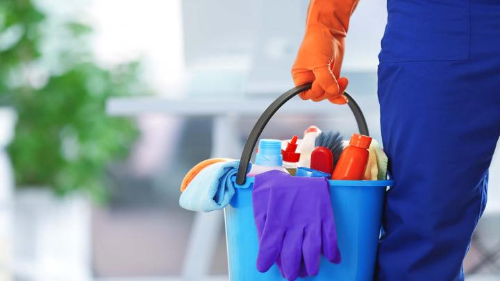 Entretien ménager commercial Montréal
